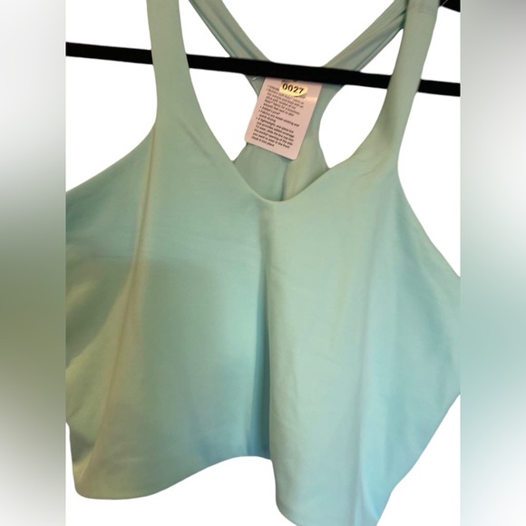 NWT Lululemon dance studio pant and bra set Size 8 - Picture 5 of 9